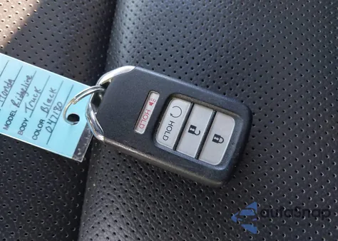 2019 Honda Ridgeline Rtl из США, поврежденный, VIN 5FPYK3F51KB047180